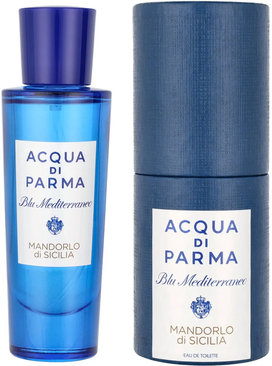 Acqua Di Parma Blu Mediterraneo Mandorlo Di Sicilia EDT 30ml