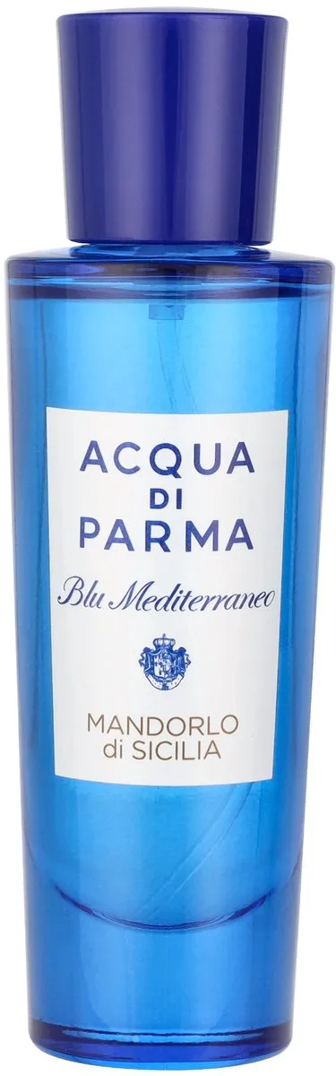 Acqua Di Parma Blu Mediterraneo Mandorlo Di Sicilia EDT 30ml