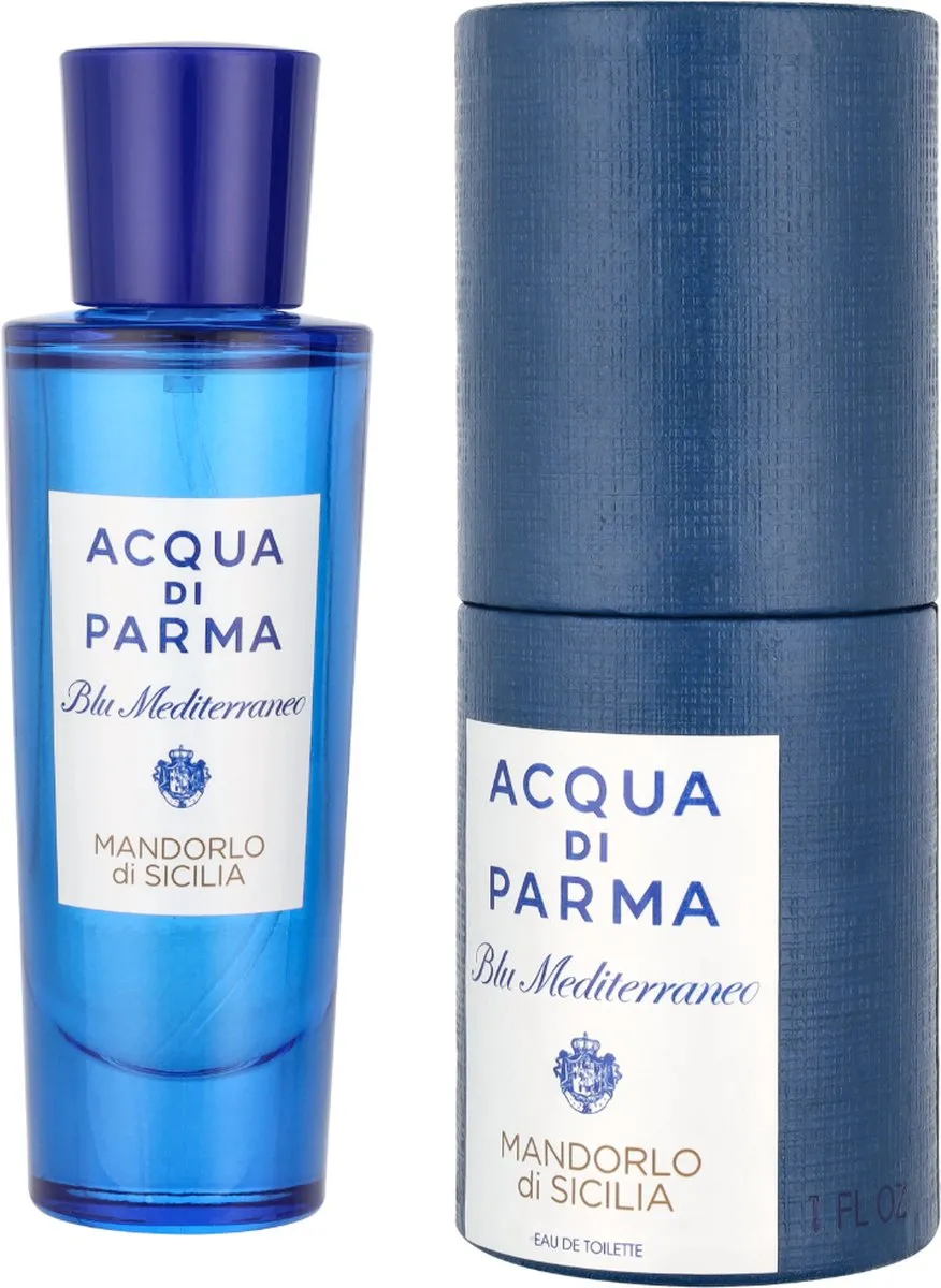 Acqua Di Parma Blu Mediterraneo Mandorlo Di Sicilia EDT 30ml