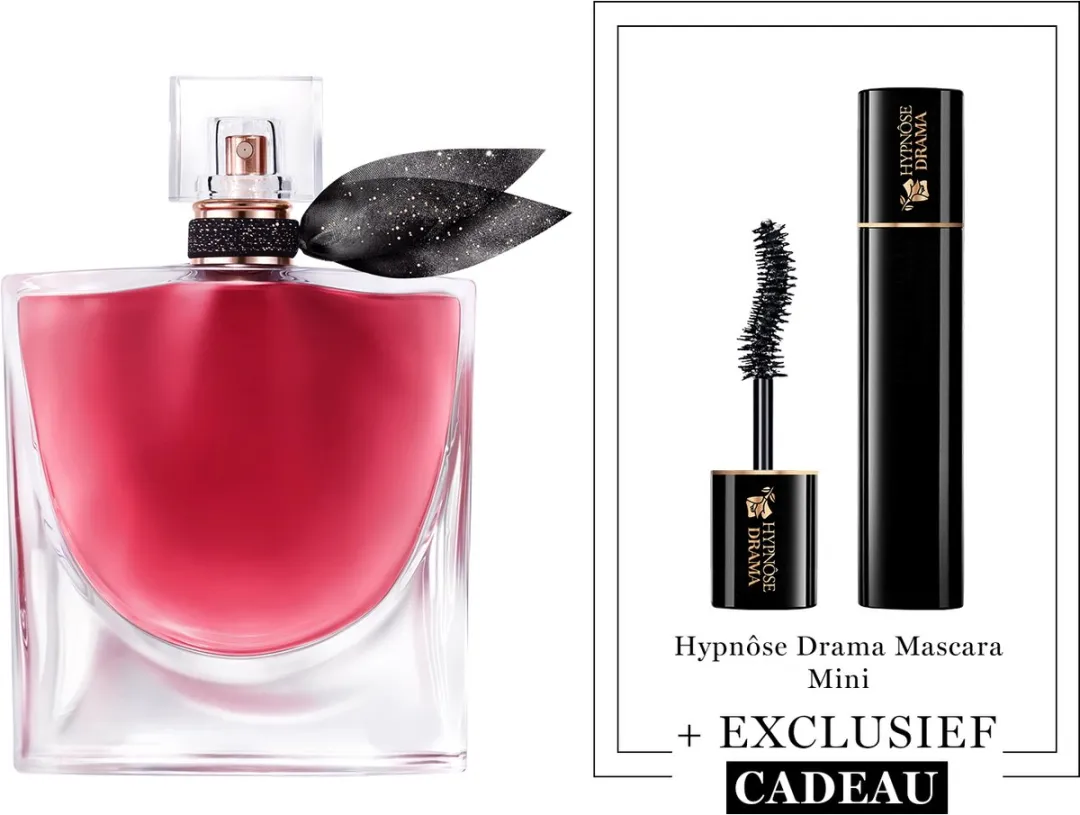 Lancôme La Vie est Belle Elixir Eau de Parfum 100ml + Mascara 2ml