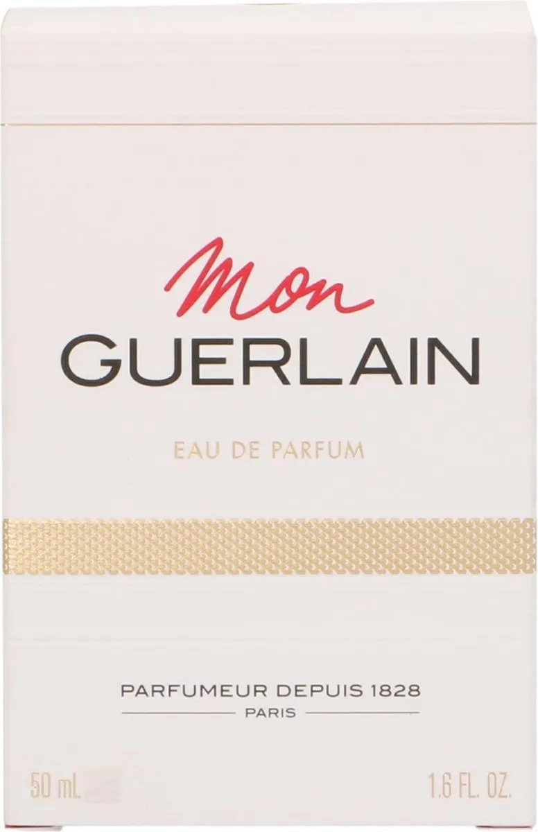 Guerlain Mon Guerlain Eau de Parfum 50ml