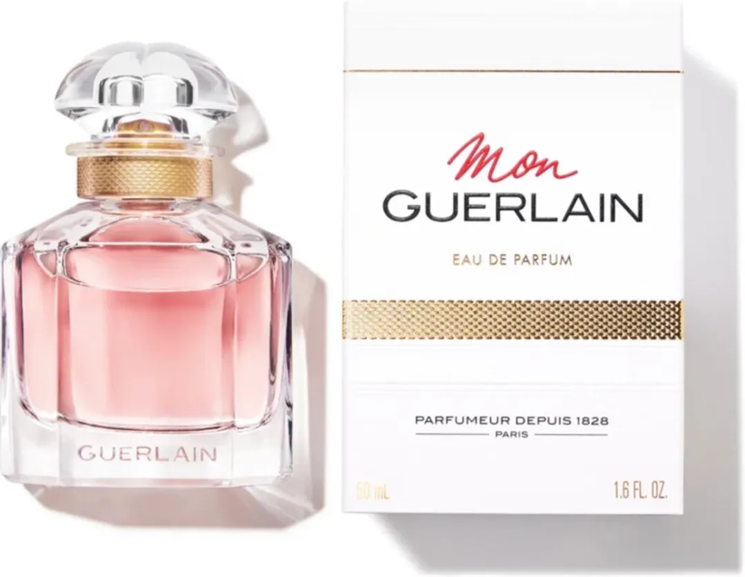 Guerlain Mon Guerlain Eau de Parfum 50ml