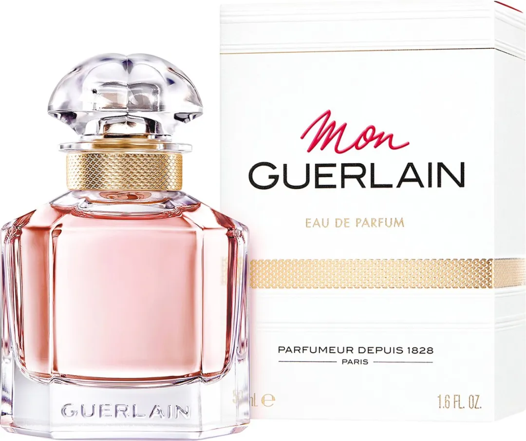 Guerlain Mon Guerlain Eau de Parfum 100ml