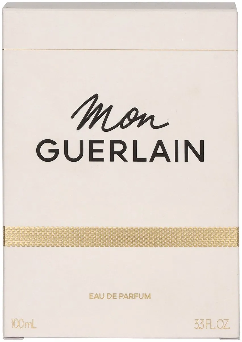 Guerlain Mon Guerlain Eau de Parfum 100ml