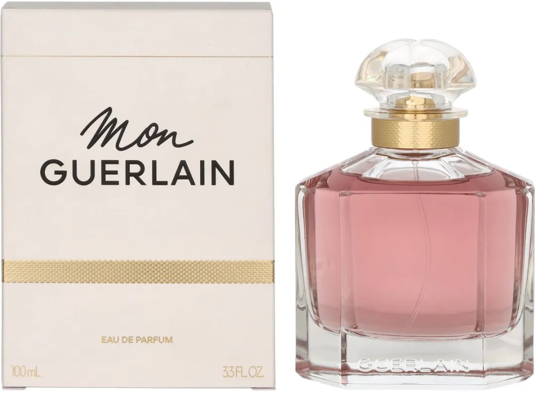 Guerlain Mon Guerlain Eau de Parfum 100ml - afbeelding 6 van 6