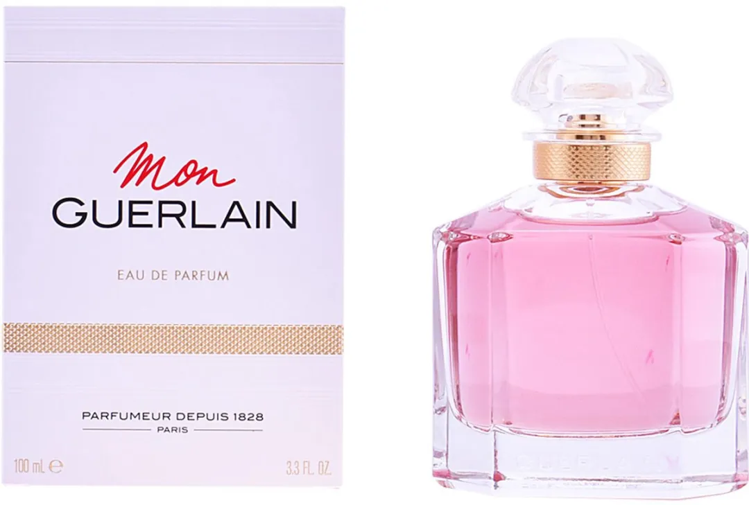 Guerlain Mon Guerlain Eau de Parfum 100ml