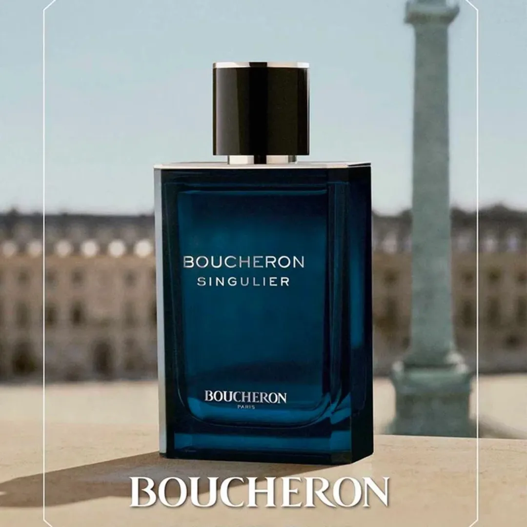 Boucheron Singulier Cadeau Luxe Geurset - 210ml - afbeelding 6 van 6