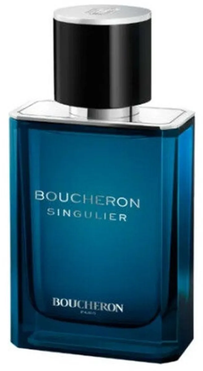 Boucheron Singulier Cadeau Luxe Geurset - 210ml