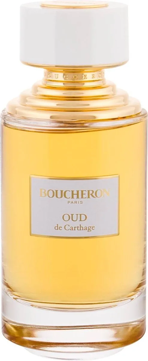 Boucheron Oud de Carthage Eau de Parfum 125ml