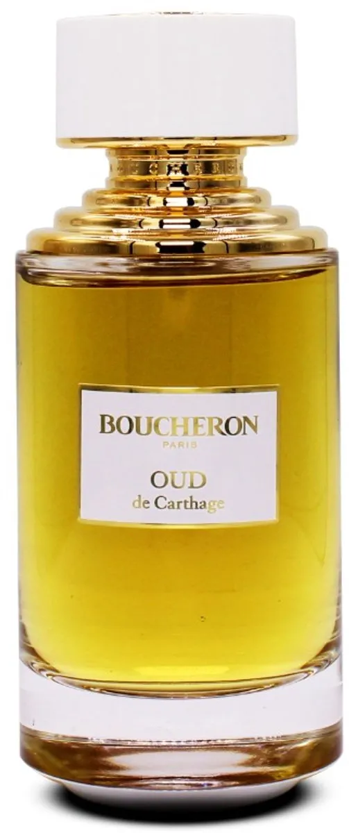 Boucheron Oud de Carthage Eau de Parfum 125ml