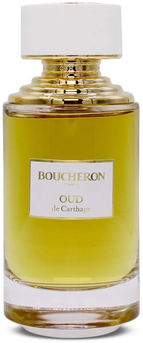 Boucheron Oud de Carthage Eau de Parfum 125ml