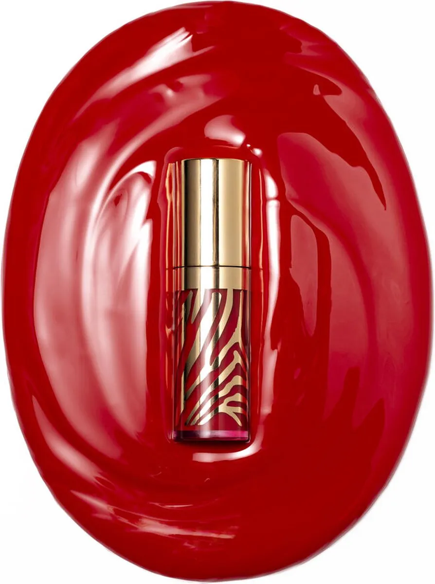 Sisley Phyto-Gloss Teinte N°10 Star Lipgloss 6ml