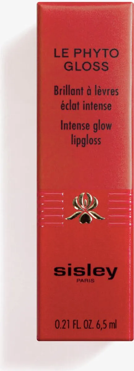 Sisley Phyto-Gloss Teinte N°10 Star Lipgloss 6ml