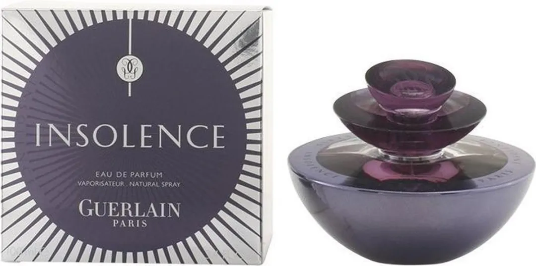 Guerlain Insolence Damesparfum 100ml
