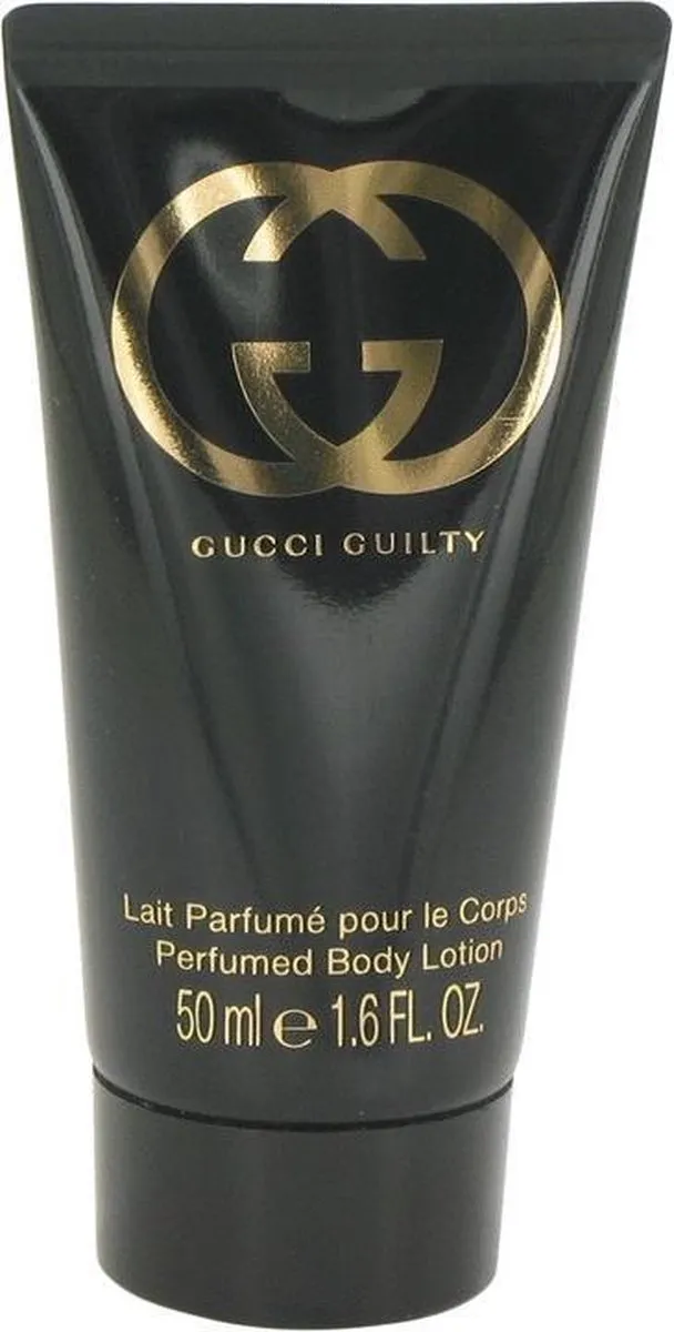 Gucci Guilty Bodylotion 50ml