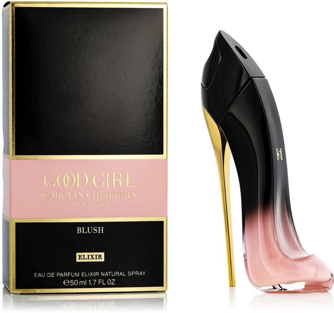Carolina Herrera Good Girl Blush Elixir Eau de Parfum 50ml