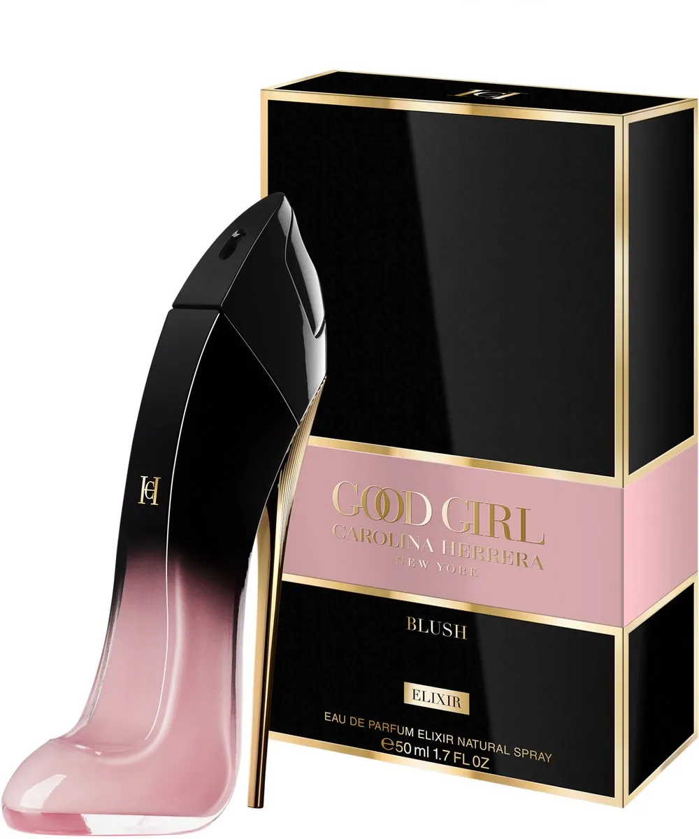 Carolina Herrera Good Girl Blush Elixir Eau de Parfum 50ml