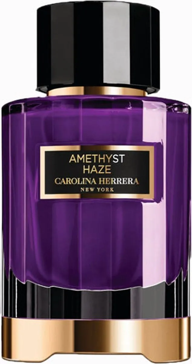 Carolina Herrera Amethyst Haze Eau de Parfum 100ml