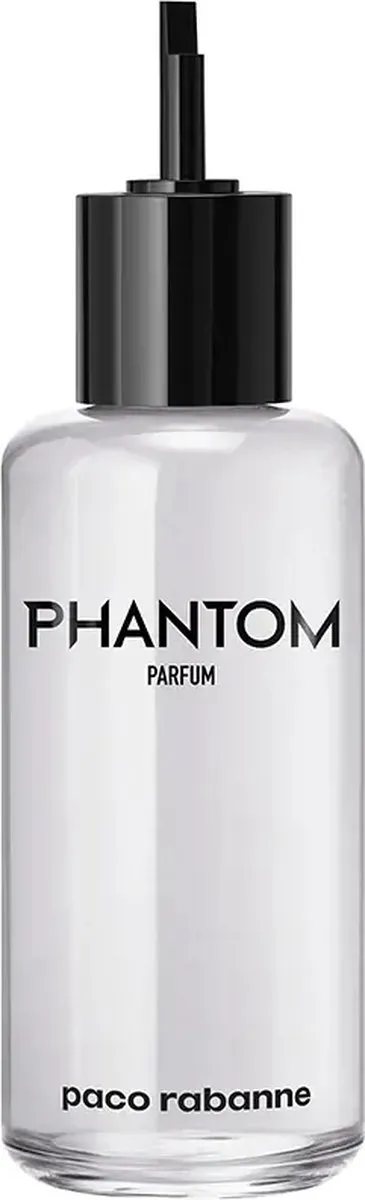 Paco Rabanne Phantom Elixir Eau de Parfum 200ml