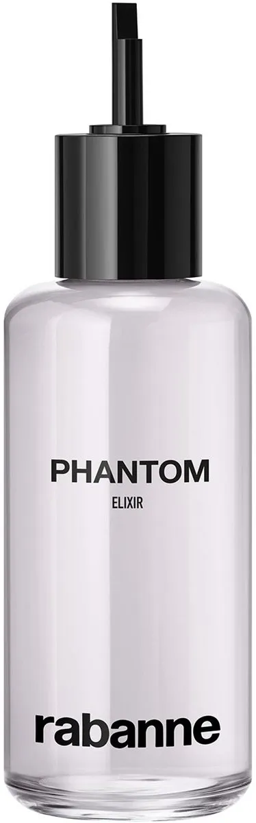 Paco Rabanne Phantom Elixir Eau de Parfum 200ml