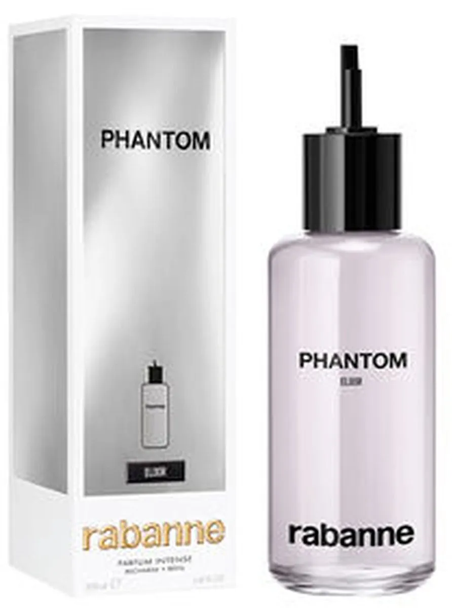 Paco Rabanne Phantom Elixir Eau de Parfum 200ml