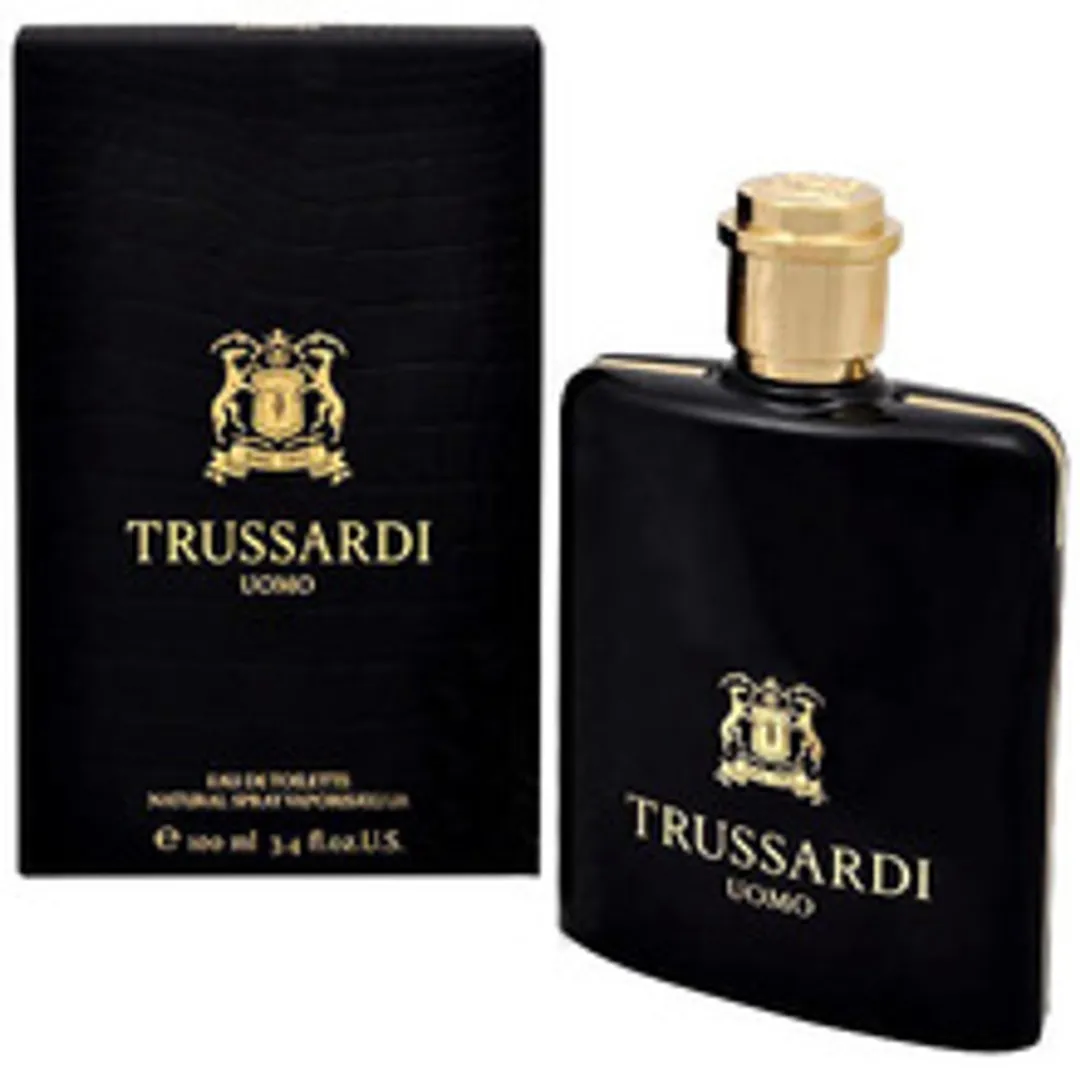 Trussardi Uomo Eau de Toilette 200ml