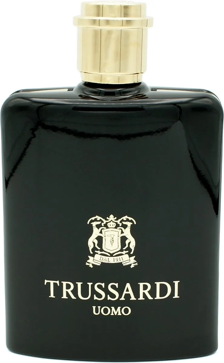 Trussardi Uomo Eau de Toilette 200ml