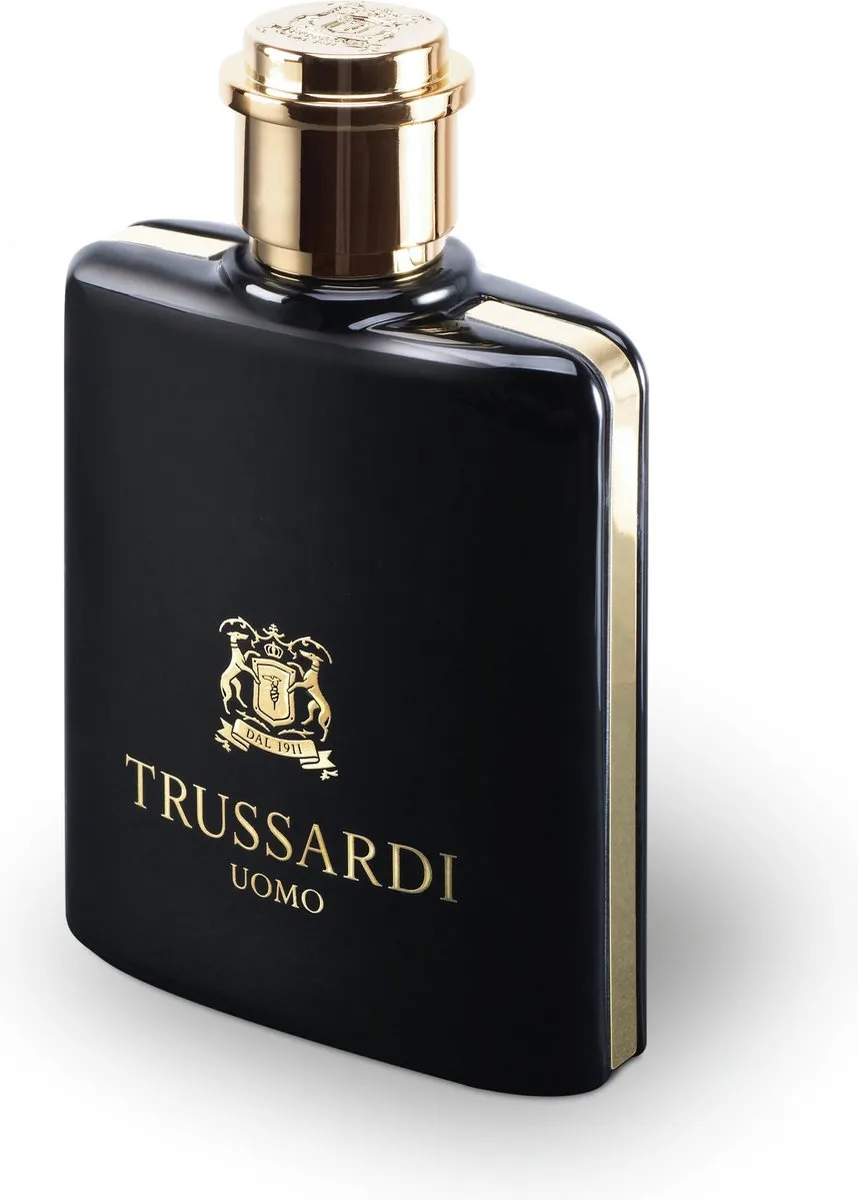 Trussardi Uomo Eau de Toilette 200ml