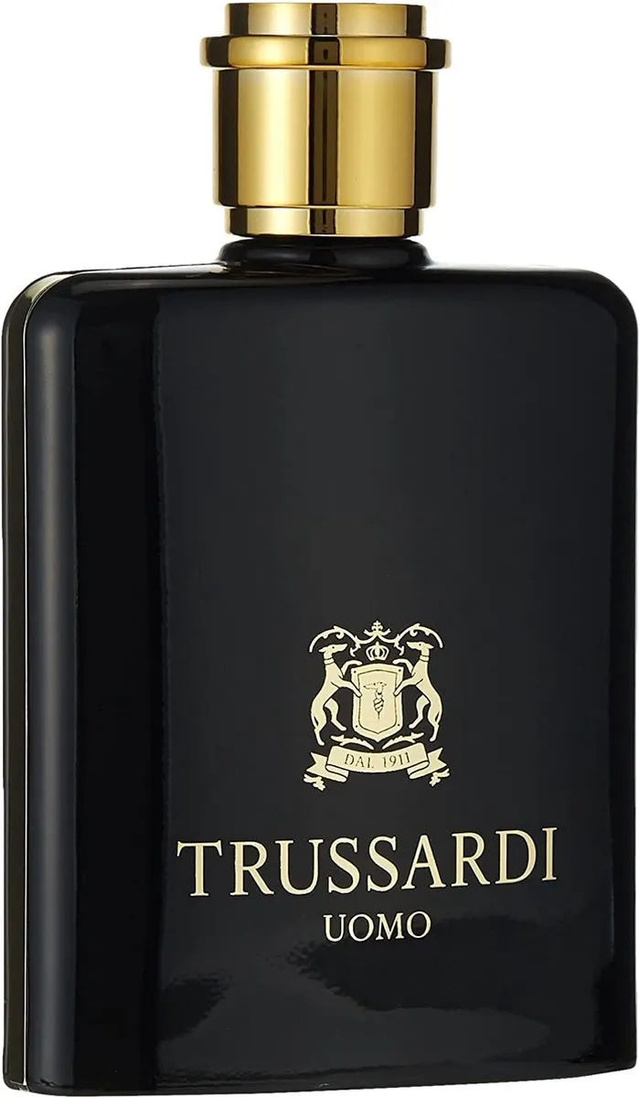 Trussardi Uomo Eau de Toilette 200ml