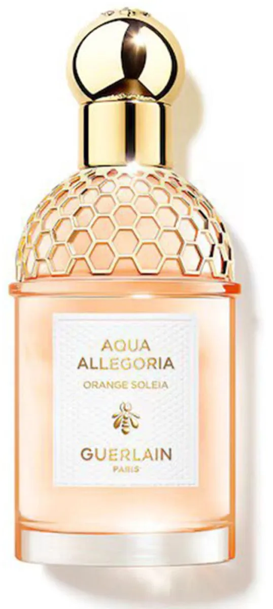 Guerlain Aqua Allegoria Orange Soleia Eau de Toilette 125ml