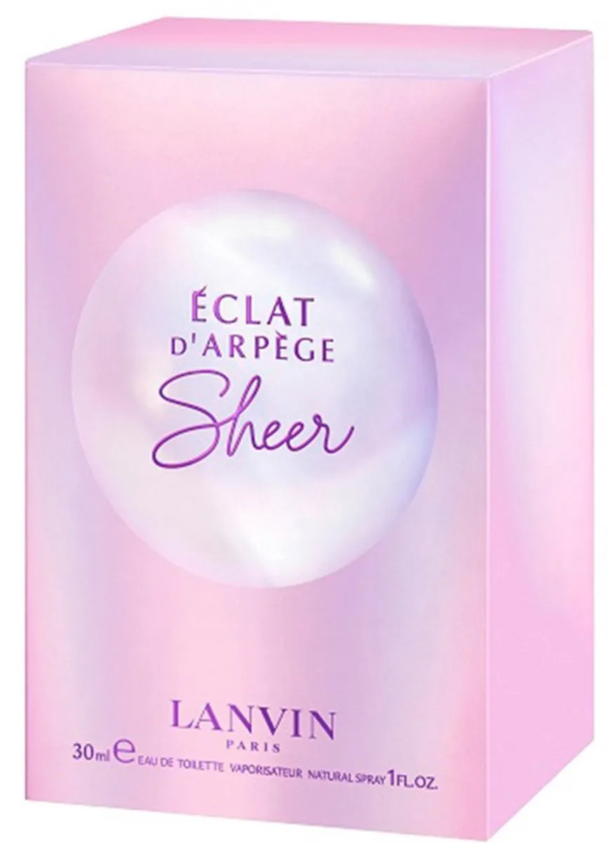 Lanvin Parfum - 30ml