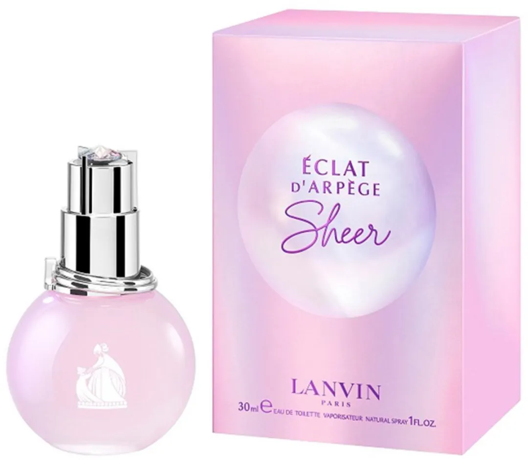 Lanvin Parfum - 30ml
