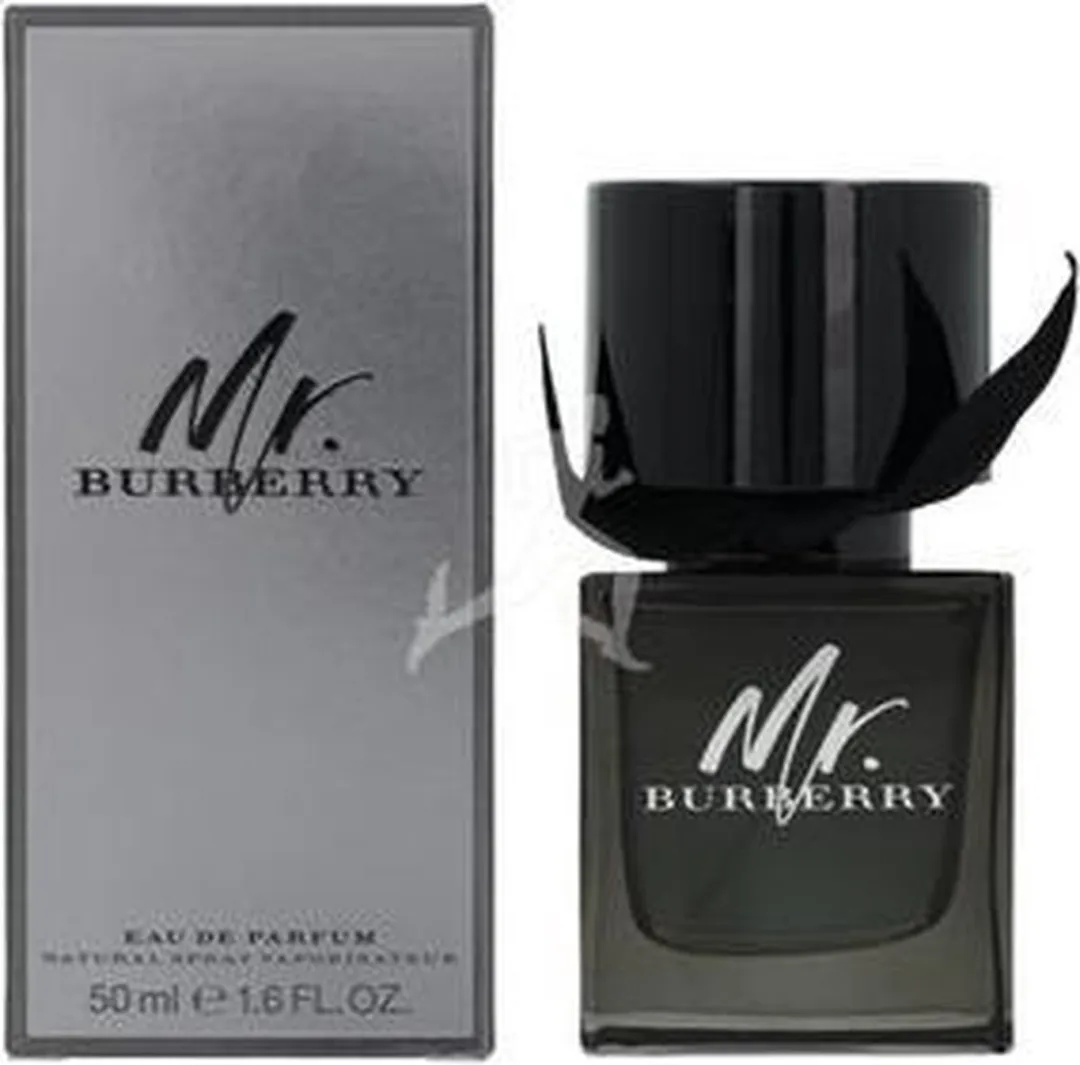Burberry Mr. Burberry Eau de Parfum 50ml