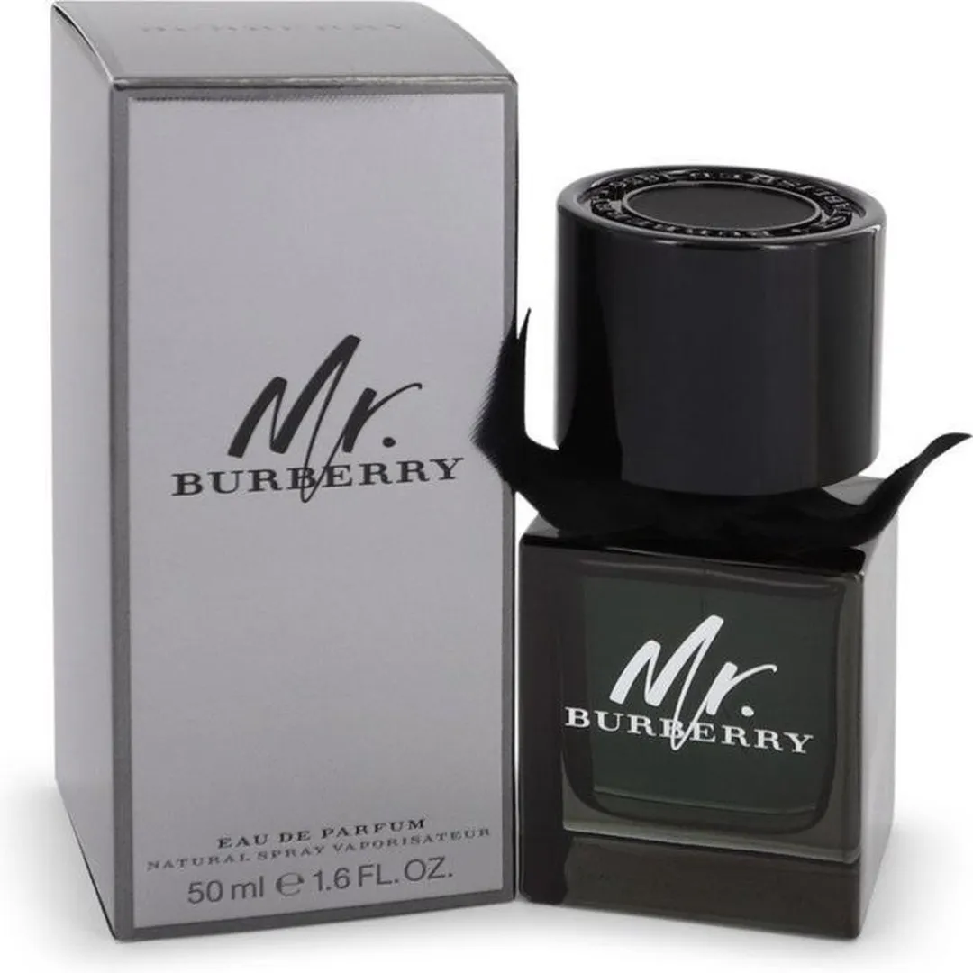 Burberry Mr. Burberry Eau de Parfum 50ml