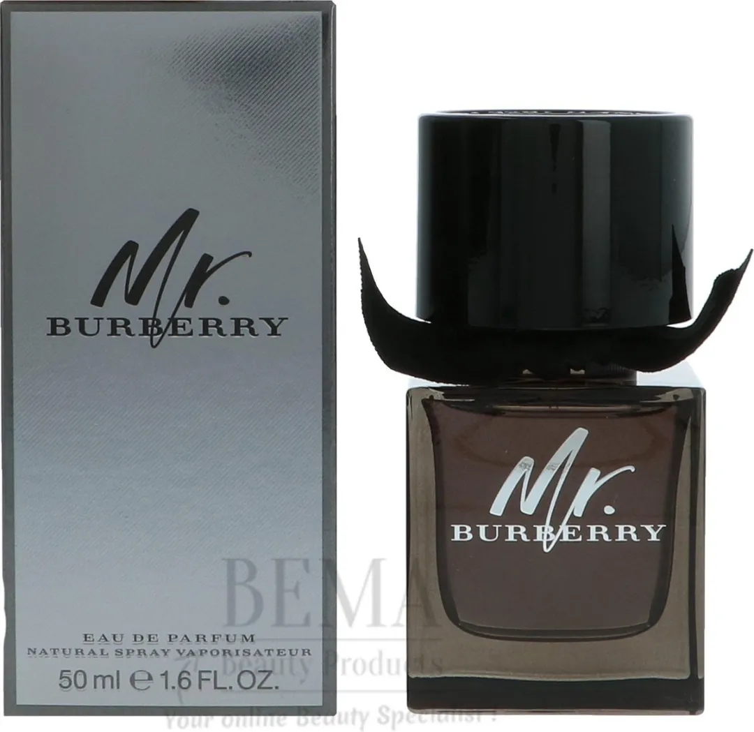 Burberry Mr. Burberry Eau de Parfum 50ml