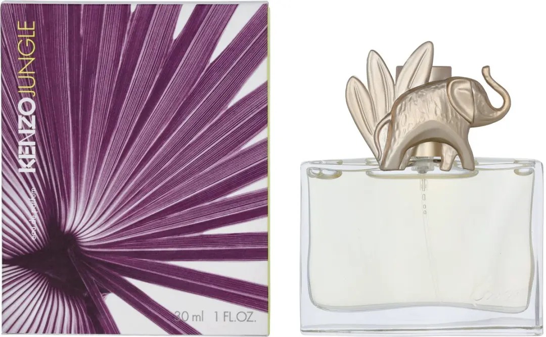 Kenzo Jungle Eau de Parfum 30ml