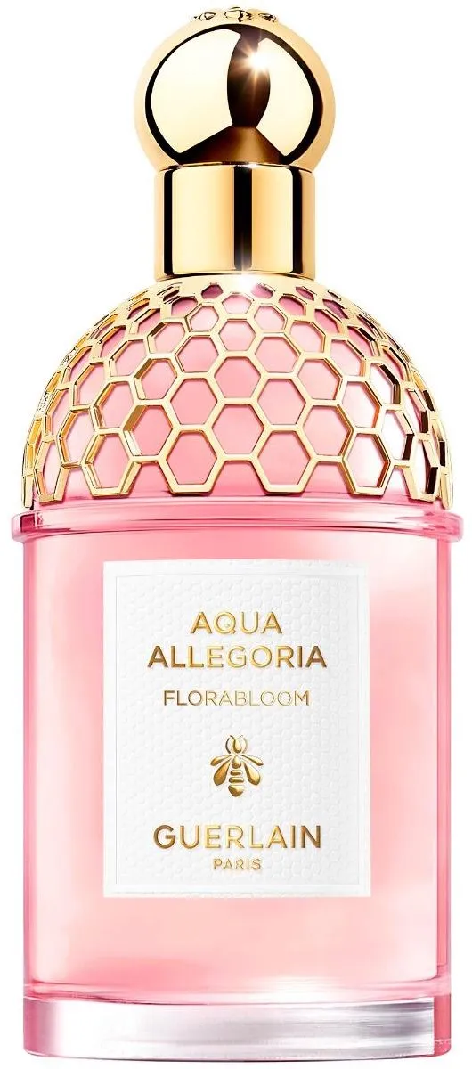 Guerlain Aqua Allegoria Florabloom Eau de Toilette 125ml
