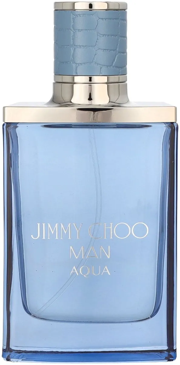 Jimmy Choo Man Aqua Herenparfum 50ml