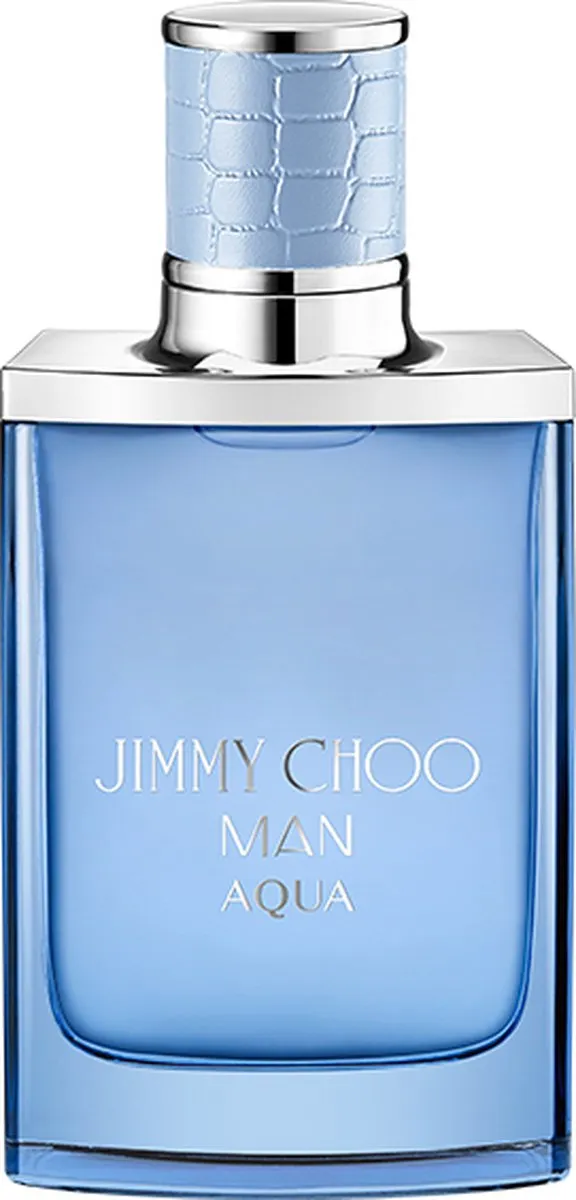 Jimmy Choo Man Aqua Herenparfum 50ml