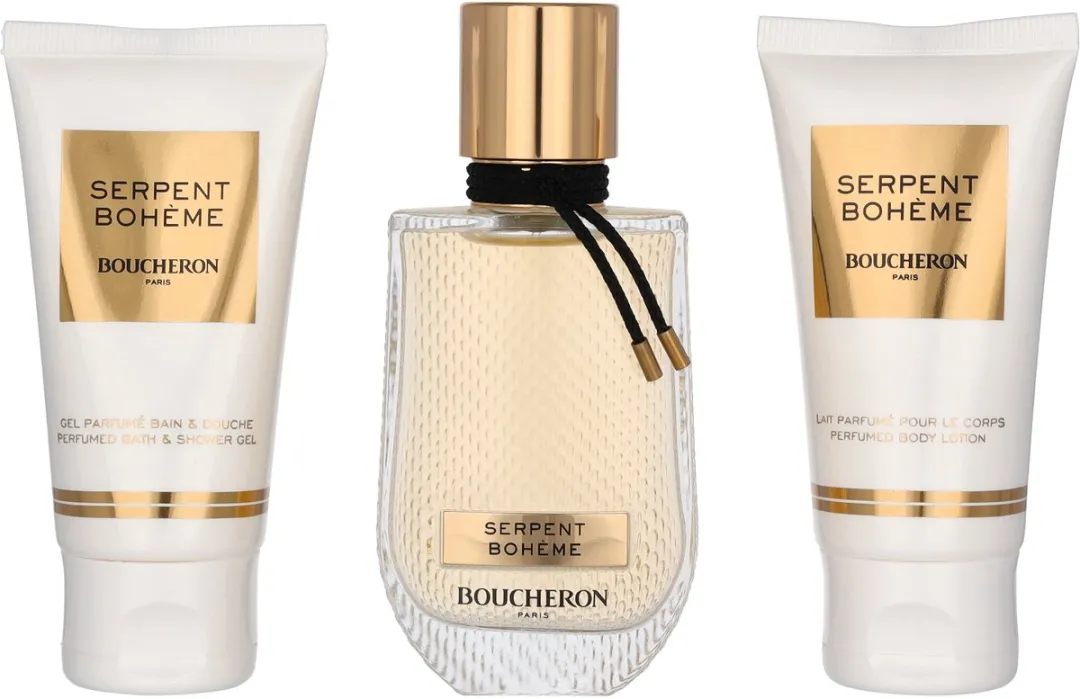 Boucheron Serpent Bohème Eau de Parfum 100ml