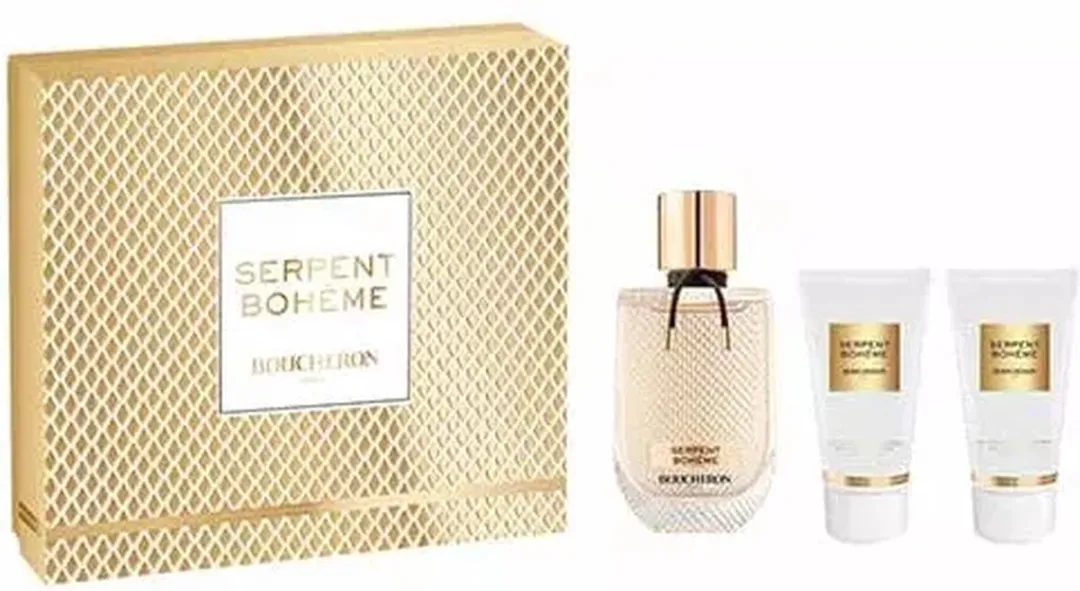 Boucheron Serpent Bohème Eau de Parfum 100ml