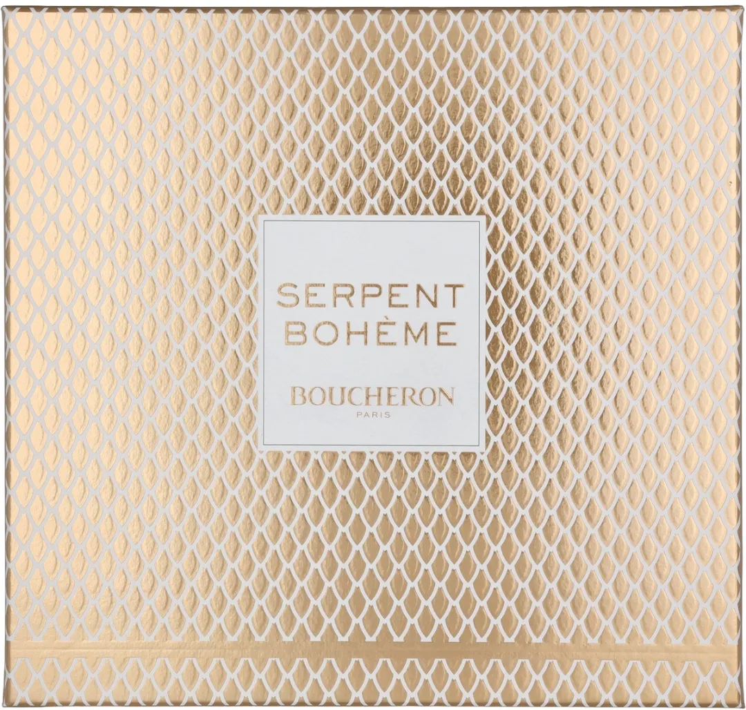 Boucheron Serpent Bohème Eau de Parfum 100ml