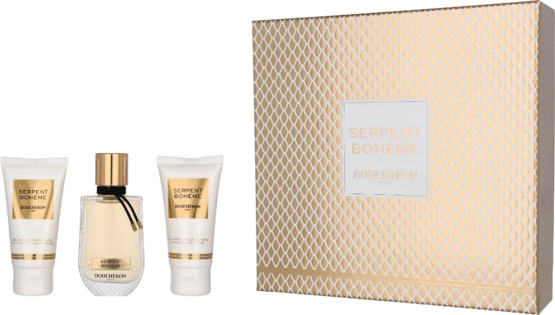 Boucheron Serpent Bohème Eau de Parfum 100ml - afbeelding 6 van 6