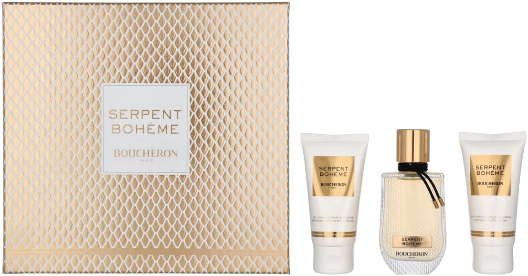 Boucheron Serpent Bohème Eau de Parfum 100ml