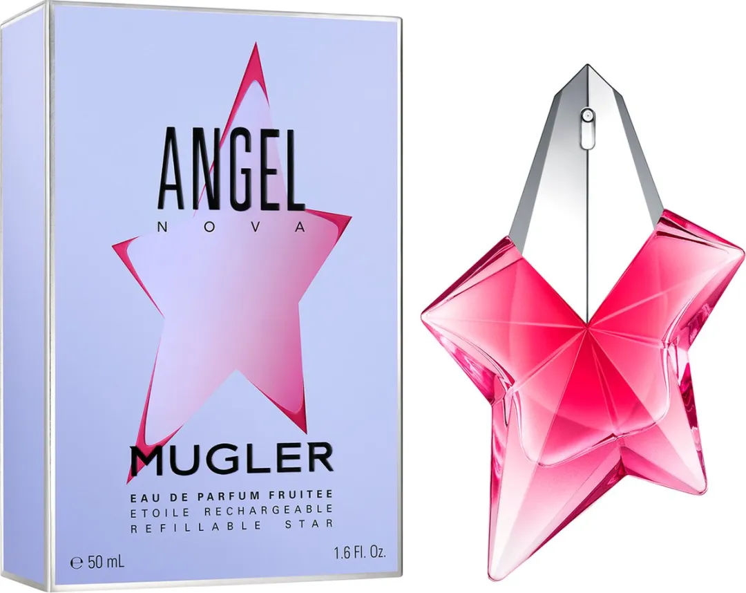 Thierry Mugler Angel Nova Eau de Parfum 50ml