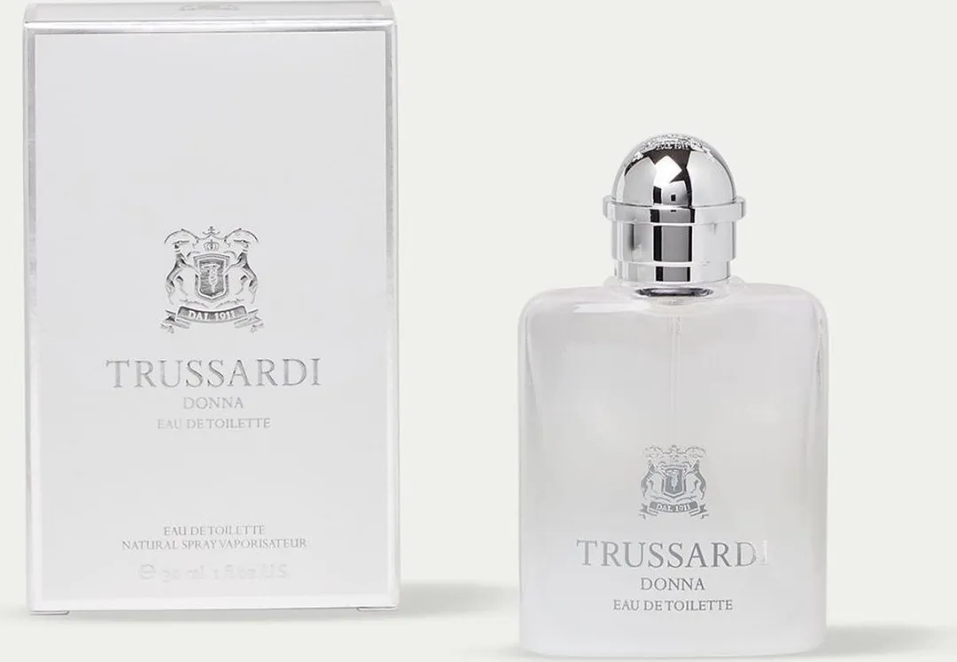 Trussardi Donna EDT 30ml