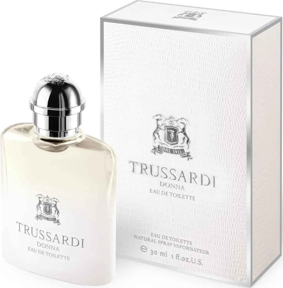 Trussardi Donna EDT 30ml
