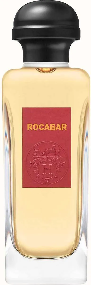 Hermès Rocabar Eau de Toilette - 100ml