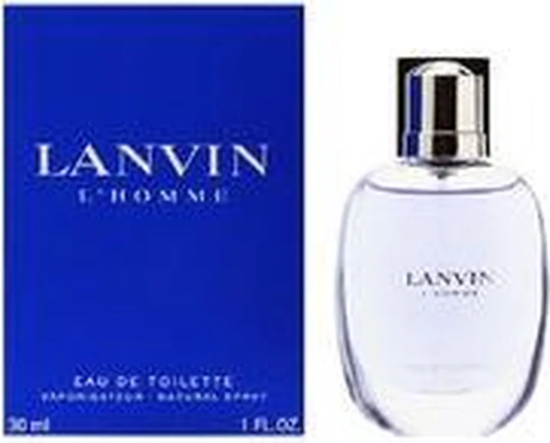 Lanvin L'homme Herenparfum 100ml