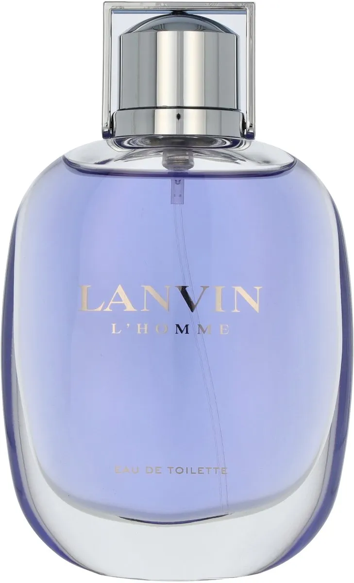 Lanvin L'homme Herenparfum 100ml